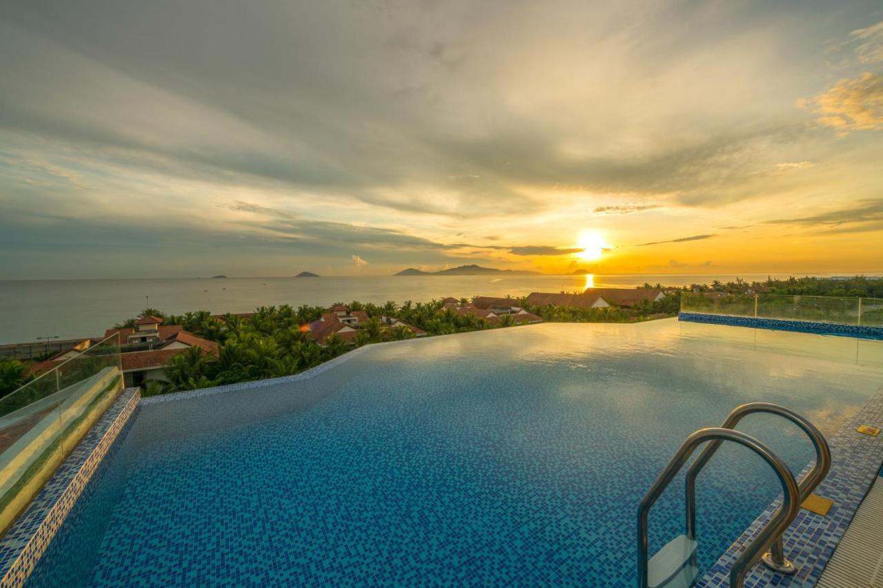 โรงแรมฟิวิเทล ฮอยอัน ภายนอก รูปภาพ